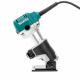 Ηλεκτρική φρέζα Makita RT0702CX2, 710 W, 6-8 mm