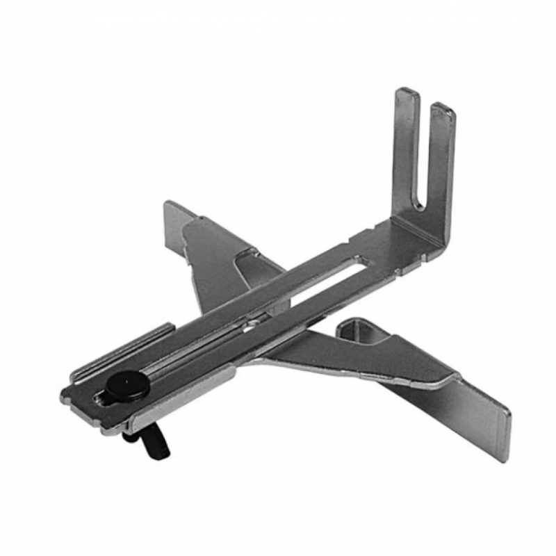 Ηλεκτρική φρέζα Makita RT0702CX2, 710 W, 6-8 mm