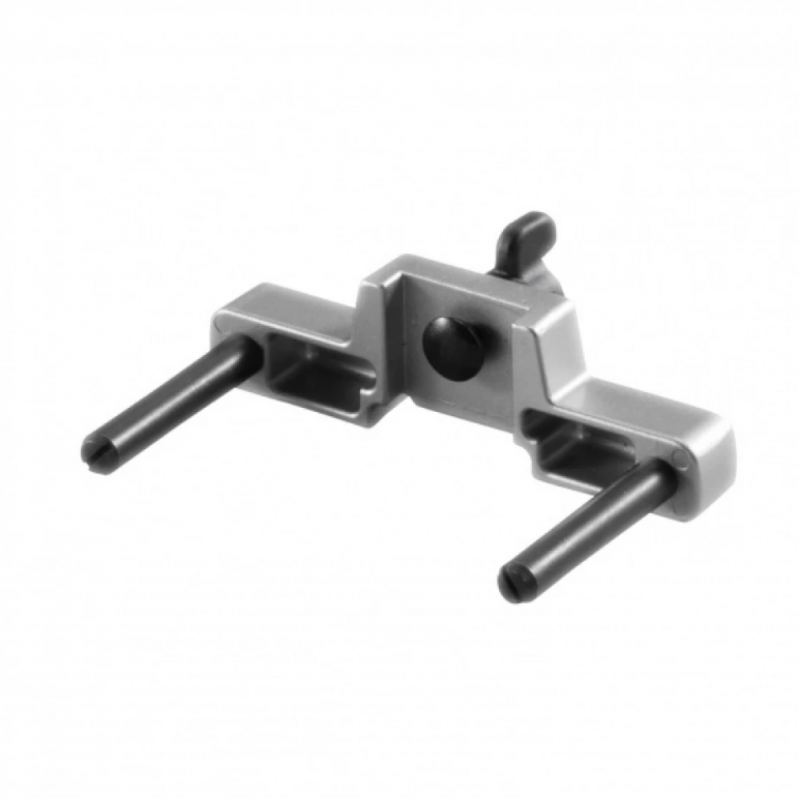 Ηλεκτρική φρέζα Makita RT0702CX2, 710 W, 6-8 mm