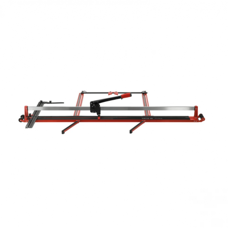 Επαγγελματικός κόφτης πλακιδίων YATO, 0-45°, 1650 mm, YT-37010