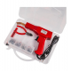 Πιστόλι Συγκόλλησης Πλαστικών Raider RD-HSPW01, 100W, 700°C