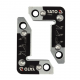Μαγνητική Γωνία Στήριξης YATO YT-08722, 25 kg