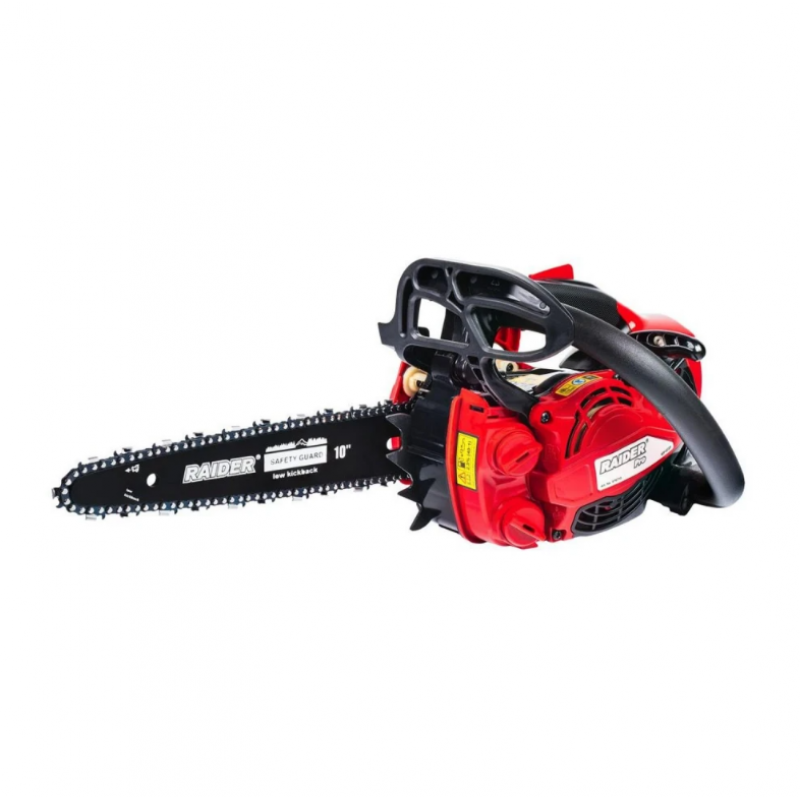 Βενζινοκίνητο αλυσοπρίονο Raider RDP-GCS28, Carving, 1.3 HP, 50 cm, 076710