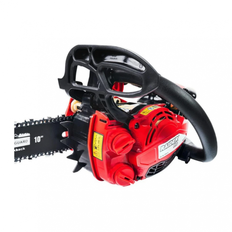 Βενζινοκίνητο αλυσοπρίονο Raider RDP-GCS28, Carving, 1.3 HP, 50 cm, 076710
