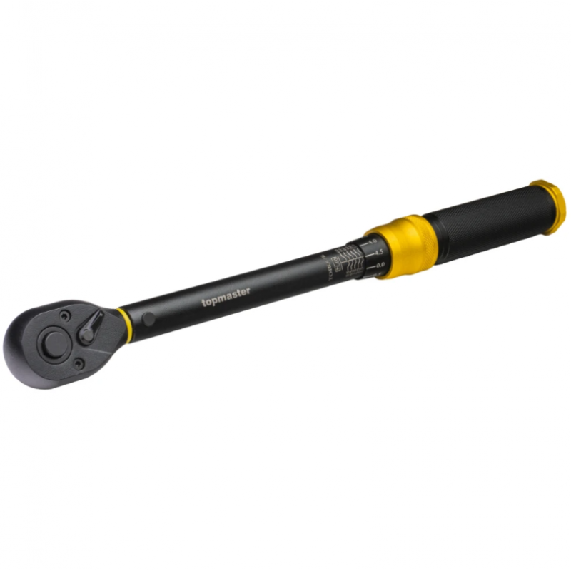 Δυναμόκλειδο 3/8" 10-60 Nm TopMaster, 331008