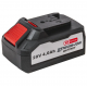 Σετ Μπαταρίας και Φορτιστή Raider RDP-R20 System, 20V, 4Ah, 032134