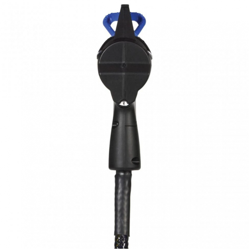 Ασύρματο Πιστόλι Βαφής Χωρίς Αέρα GRACO Ultra QuickShot 18V με 2 Μπαταρίες & Φορτιστή