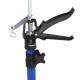 Τηλεσκοπικό στήριγμα για γυψοσανίδες 115-290 cm, 2 τεμάχια, M80075
