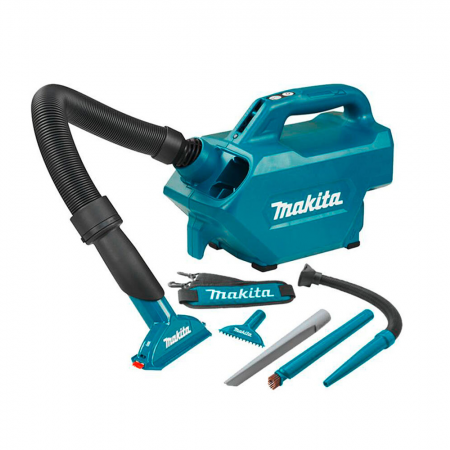 Σκουπάκι Μπαταρίας MAKITA CL121DZ