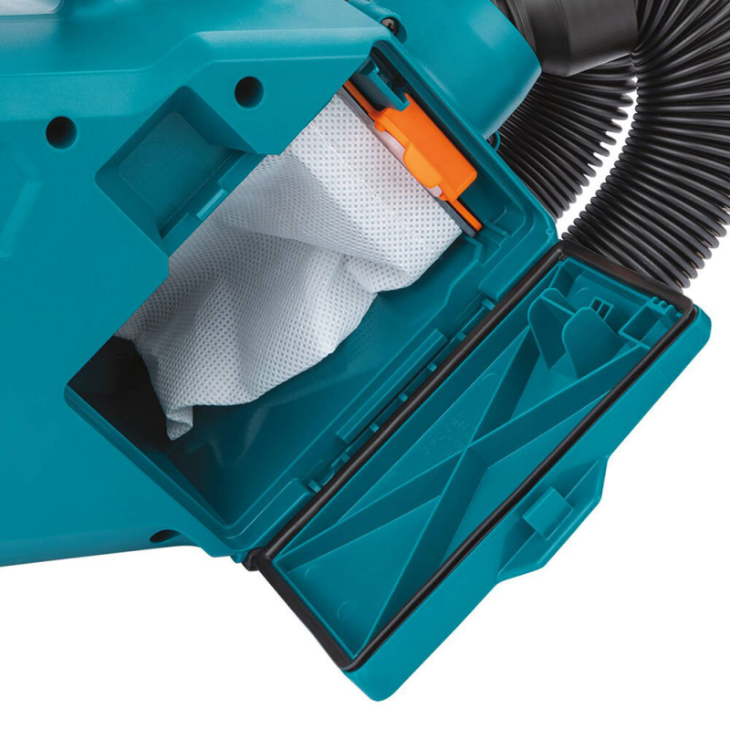 Σκουπάκι Μπαταρίας MAKITA CL121DZ
