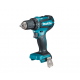 Δραπανοκατσάβιδο μπαταρίας Makita DDF485Z / 18V, 50 Nm