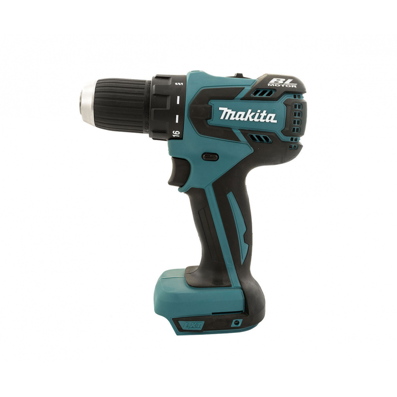 Δραπανοκατσάβιδο μπαταρίας Makita DDF485Z / 18V, 50 Nm