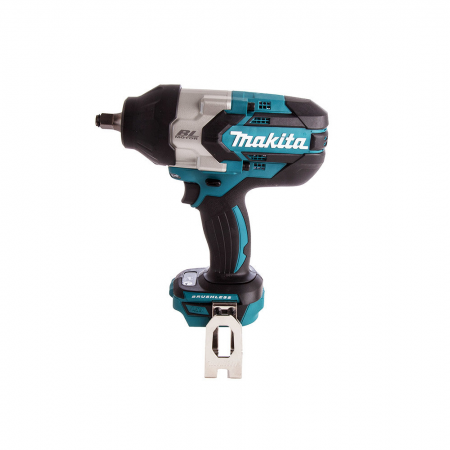 Κρουστικό μπουλονόκλειδο μπαταρίας Makita DTW1002Z, 1600NM, 1/2