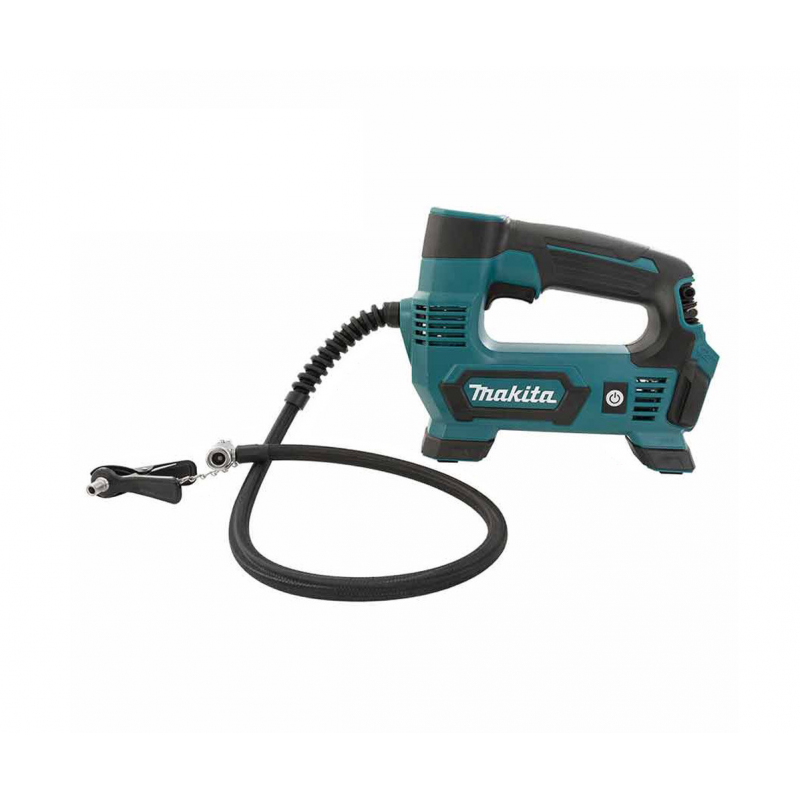 Φορητός αεροσυμπιεστής Makita MP100DZ, 12 V, 8.3 bar