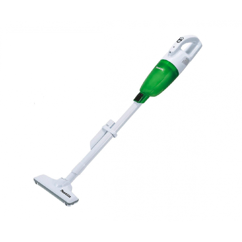 Σκουπάκι μπαταρίας Makita CL117FDX4, CXT, 12 V, 2 Ah, 1 m³/λεπτό, 0.65 λ