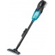 Σκούπα μπαταρίας Makita DCL180ZB / 18V, 1300 l / min