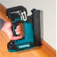 Μπαταριοκίνητος καρφωτικός Makita DFN350Z / 18 V, για καρφιά 15-35 χιλ.