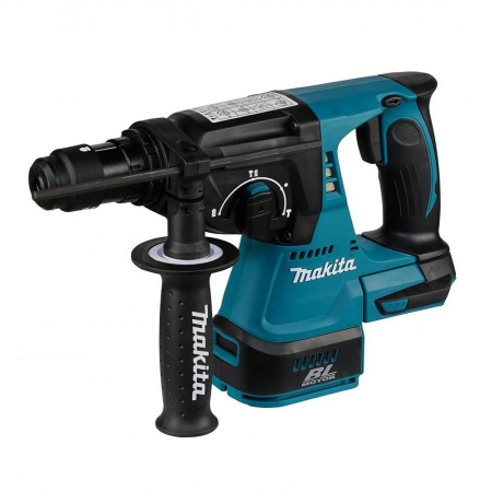 Μπαταριοκίνητο πιστολέτο Makita DHR243Z, 18 V