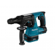 Μπαταριοκίνητο πιστολέτο Makita DHR243Z, 18 V