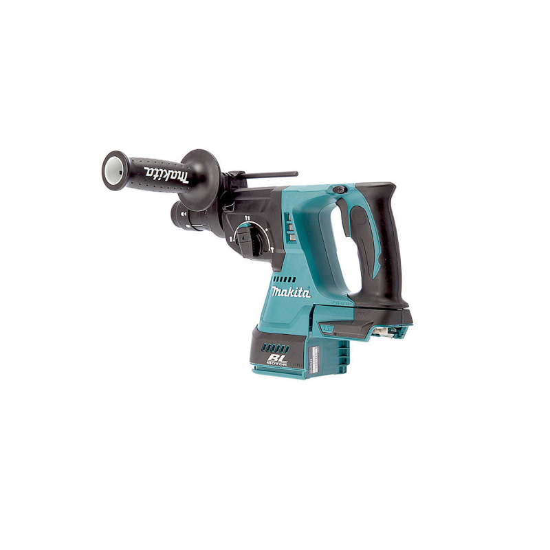 Μπαταριοκίνητο πιστολέτο Makita DHR243Z, 18 V