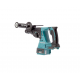 Μπαταριοκίνητο πιστολέτο Makita DHR243Z, 18 V