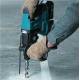 Μπαταριοκίνητο πιστολέτο Makita DHR243Z, 18 V