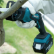 Μπαταριοκίνητο πριόνι Makita DJR183Z, 18 V, 3000 λεπτά-1