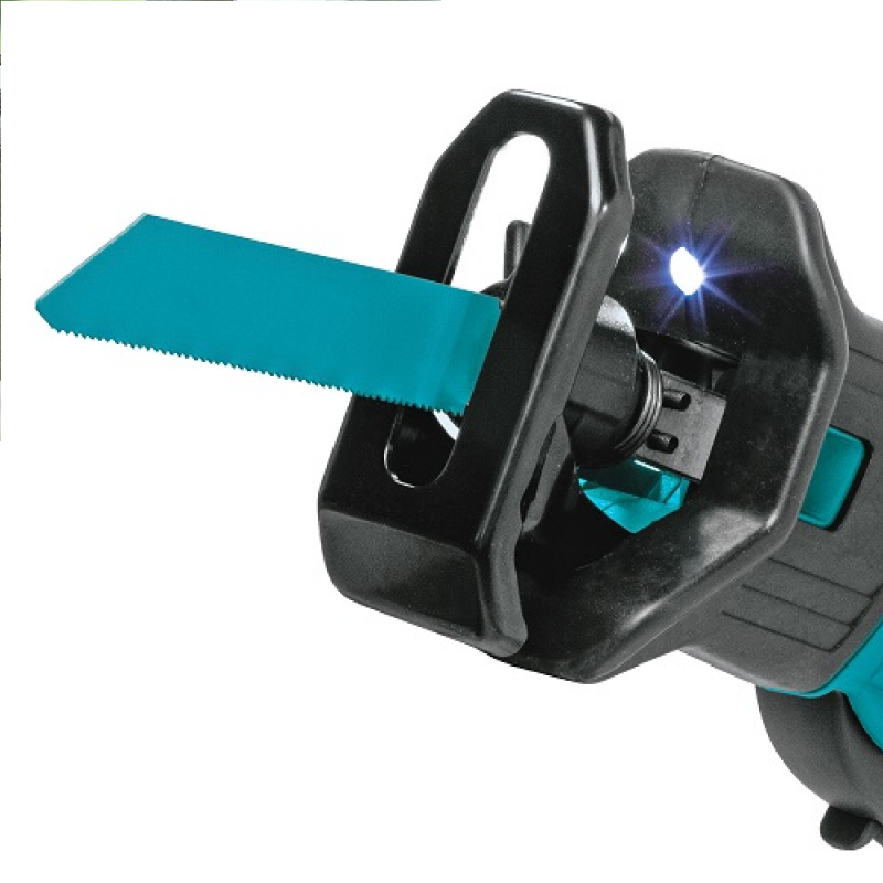 Μπαταριοκίνητο πριόνι Makita DJR183Z, 18 V, 3000 λεπτά-1