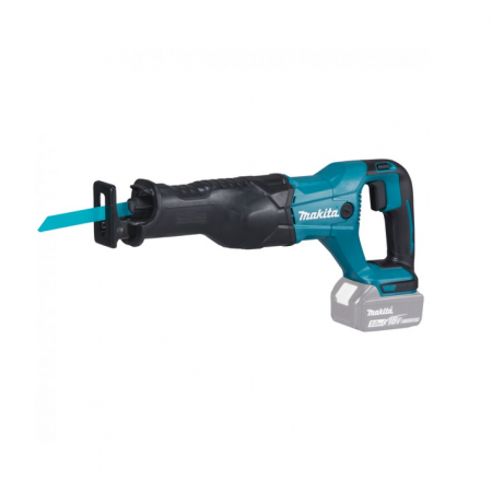 Επαναφορτιζόμενο πριόνι Makita DJR186Z 18 V