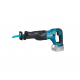 Επαναφορτιζόμενο πριόνι Makita DJR186Z 18 V