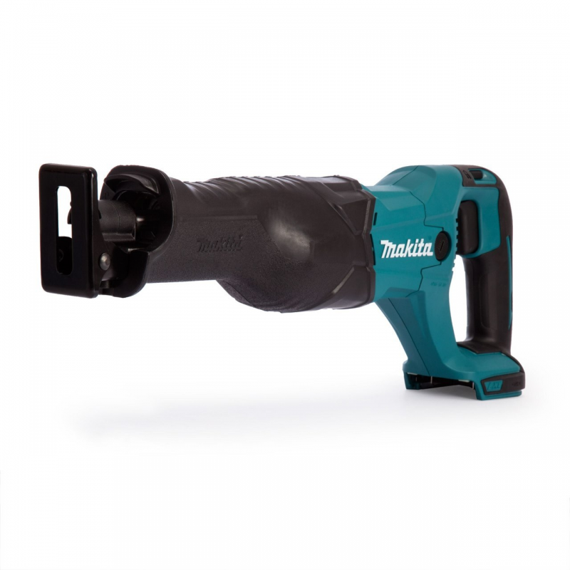 Επαναφορτιζόμενο πριόνι Makita DJR186Z 18 V