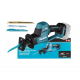 Μπαταριοκίνητο παλινδρομικό πριόνι Makita DJR189Z, LXT, 18 V, 255 mm