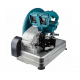 Φορητός κυκλικός κόπτης Makita DLW140Z 36 V, Ø 355 mm