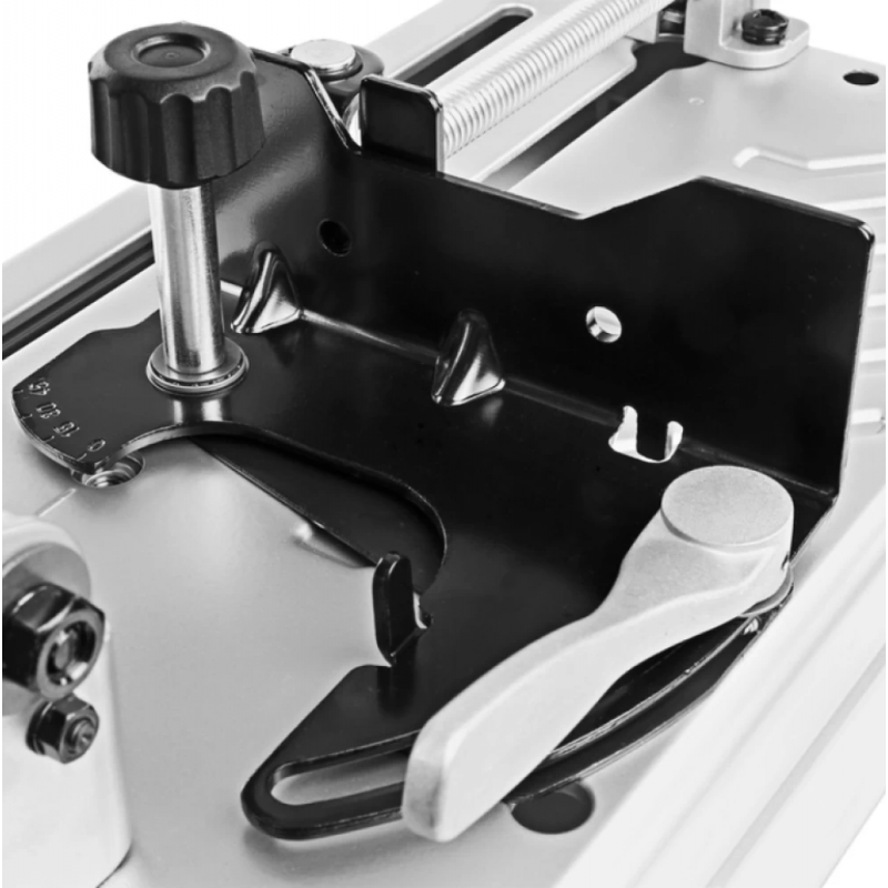 Φορητός κυκλικός κόπτης Makita DLW140Z 36 V, Ø 355 mm