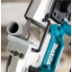 Μηχανή πριονίσματος με μπαταρία Makita DPB184Z, 18 V, 730 χιλιοστά