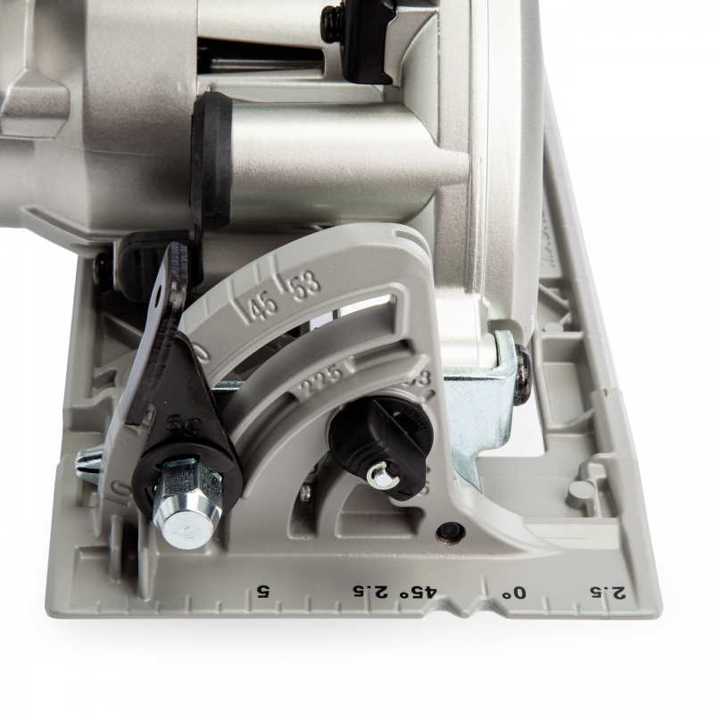 Φορητός κυκλικός κόφτης Makita DRS780Z, 2x18 V, 185 χιλ.