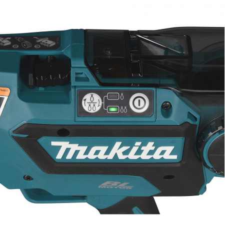 Μηχάνημα δεσίματος οπλισμού με μπαταρία Makita DTR181ZJ, LXT, 18 V, 0.8 χιλ.