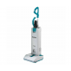 Επαναφορτιζόμενο χειροκίνητο σκουπάκι Makita DVC560Z, 18+18 V, 1.9 m³/λεπτό, 5 λ