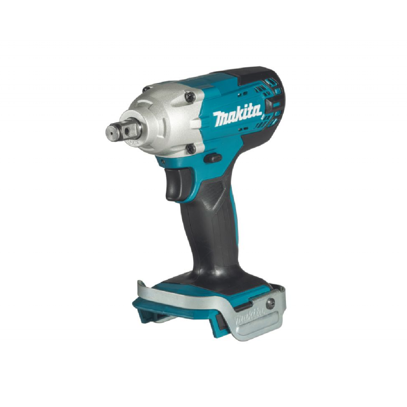 Μπαταριοκίνητο κρουστικό κλειδί Makita TW202DZ, G, 18 V, 200 Nm, 1/2"