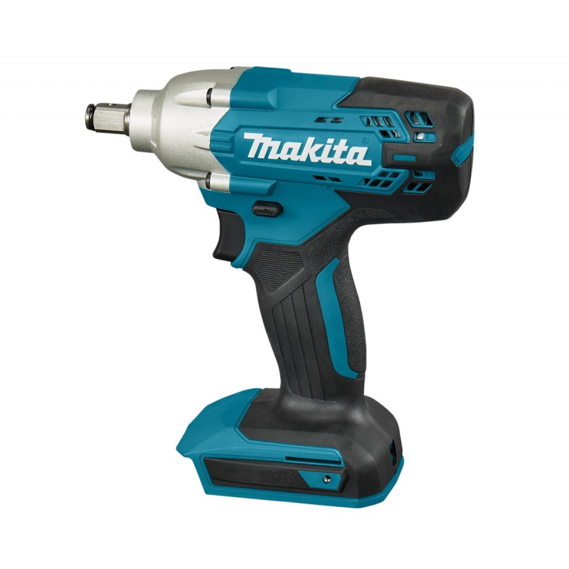 Μπαταριοκίνητο κρουστικό κλειδί Makita TW202DZ, G, 18 V, 200 Nm, 1/2"