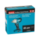 Μπαταριοκίνητο κρουστικό κλειδί Makita TW202DZ, G, 18 V, 200 Nm, 1/2"