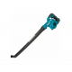 Φυσητήρας μπαταρίας Makita DUB186Z, 3,1 m³/min, 18 V