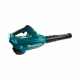 Επαναφορτιζόμενος φυσητήρας Makita DUB362Z, 18 V, 6,7 - 13,3 m³/λεπτό 