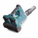 Επαναφορτιζόμενος φυσητήρας Makita DUB362Z, 18 V, 6,7 - 13,3 m³/λεπτό 
