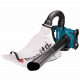 Μπαταριοκίνητο φυσητήρας Makita DUB363ZV, 36 V, 804 m³/ώρα 