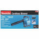Μπαταριοκίνητο φυσητήρας Makita DUB363ZV, 36 V, 804 m³/ώρα 