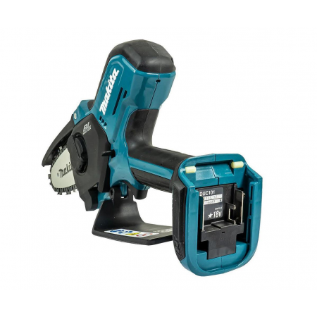 Κλαδευτικό μπαταρίας χωρίς ψήκτρες Makita DUC101Z, LXT, 18V, 10 cm