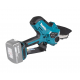 Κλαδευτικό μπαταρίας χωρίς ψήκτρες Makita DUC101Z, LXT, 18V, 10 cm