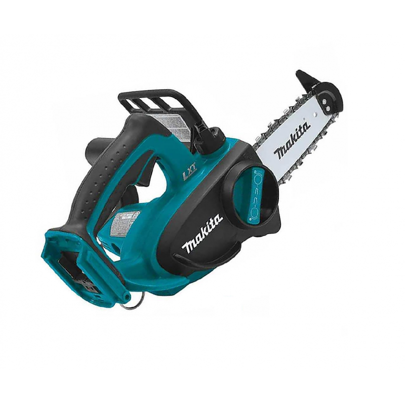 Αλυσοπρίονο μπαταρίας Makita DUC122Z, 18 V, 115 χλστ
