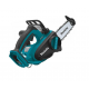 Αλυσοπρίονο μπαταρίας Makita DUC122Z, 18 V, 115 χλστ